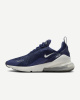 Кроссовки AIR MAX 270 M (RU 43 EU 44 USm 10 СМ 27.1; midnight navy/black/jade horizon/white)